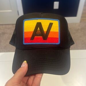 Aviator Nation Trucker Hat